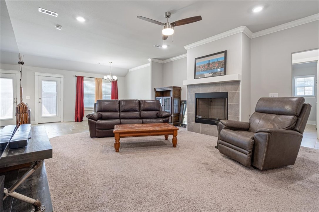 Hickory Meadows Sub Ph 1 - Residential