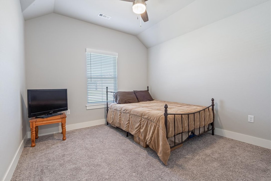 Hickory Meadows Sub Ph 1 - Residential