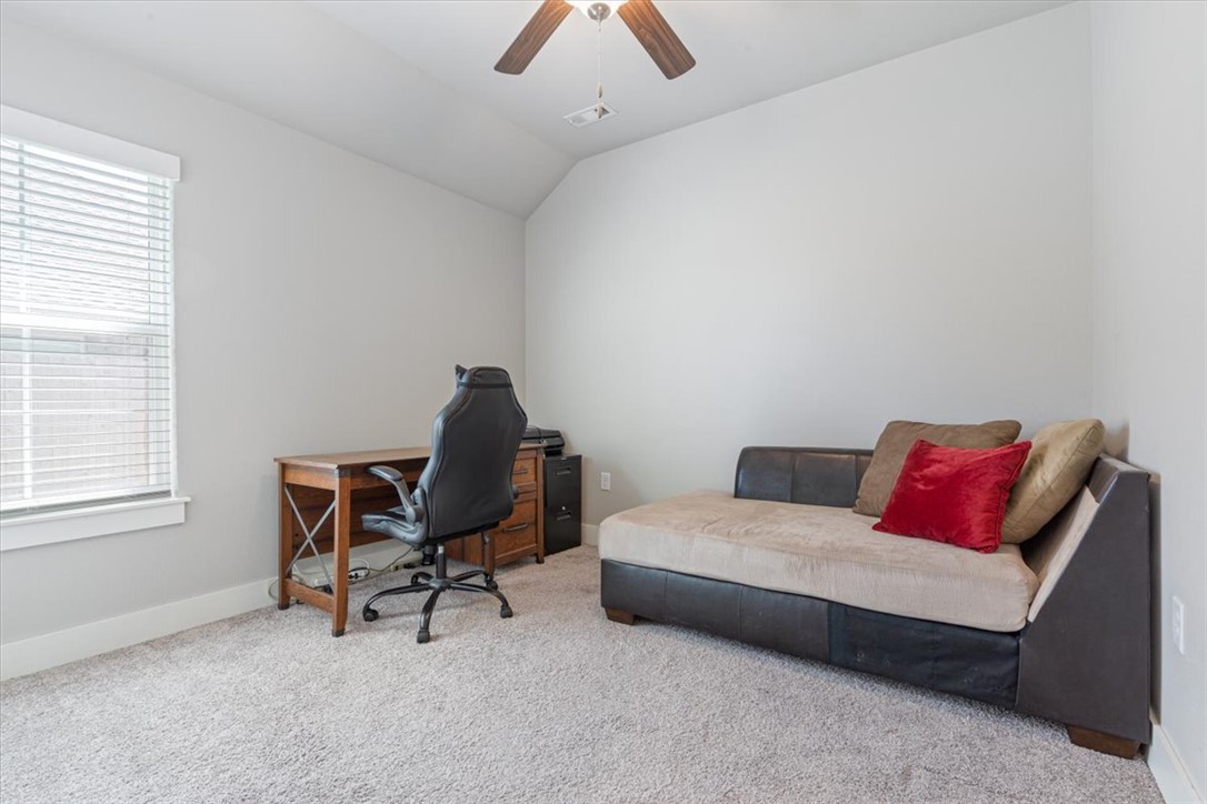 Hickory Meadows Sub Ph 1 - Residential