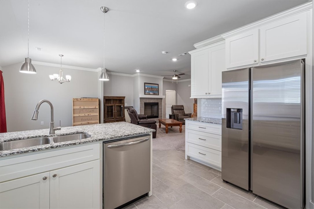 Hickory Meadows Sub Ph 1 - Residential