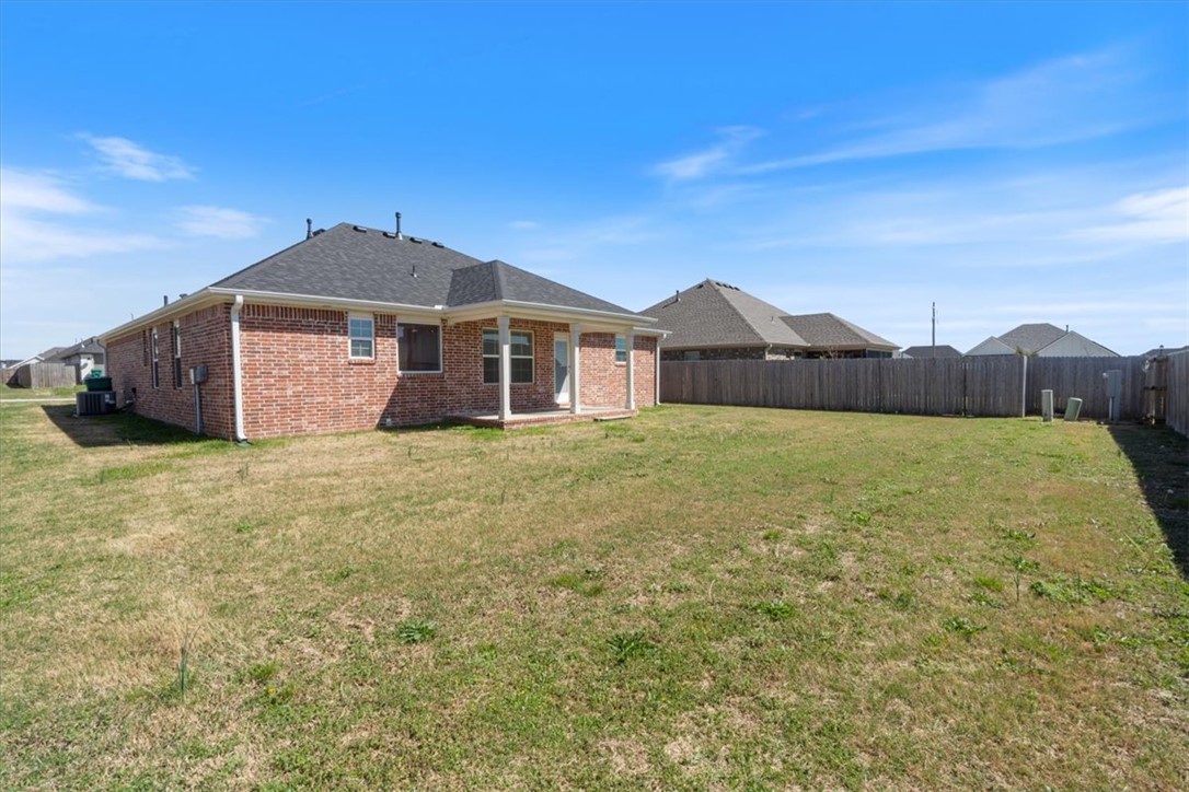 Hickory Meadows Sub Ph 1 - Residential