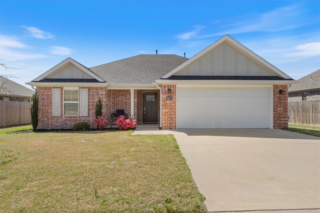 Hickory Meadows Sub Ph 1 - Residential