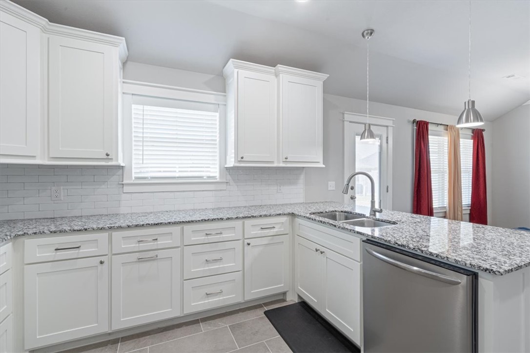 Hickory Meadows Sub Ph 1 - Residential