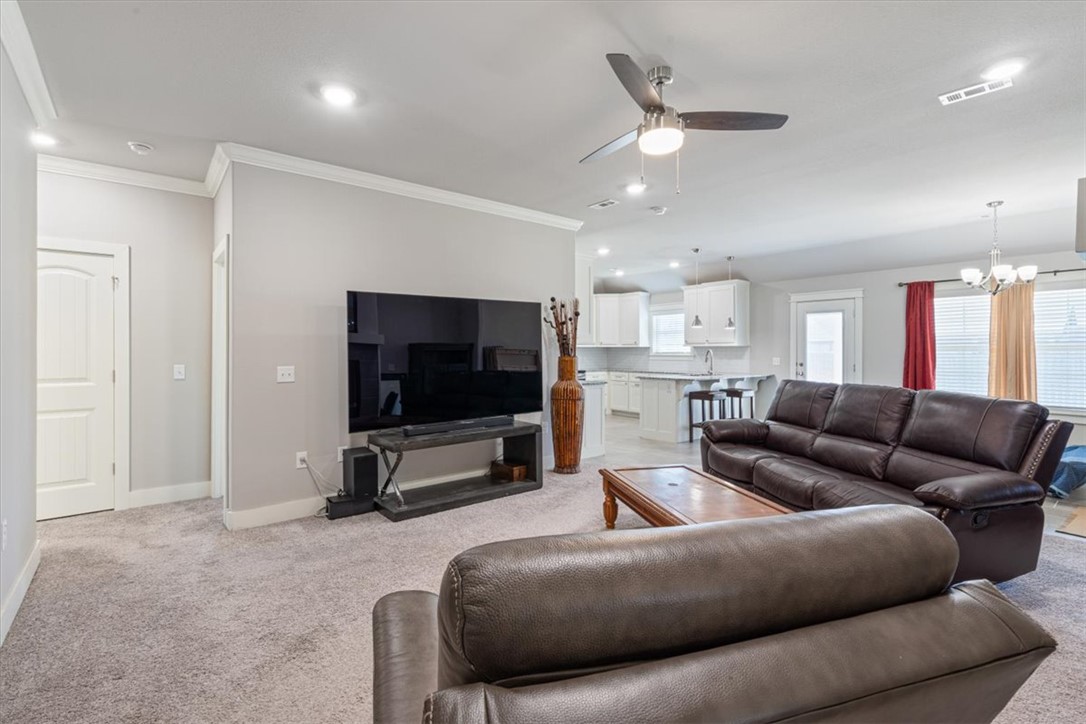 Hickory Meadows Sub Ph 1 - Residential