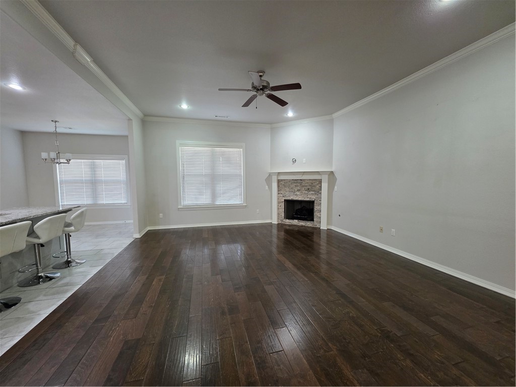 Bliss Meadows Centerton - Residential Lease