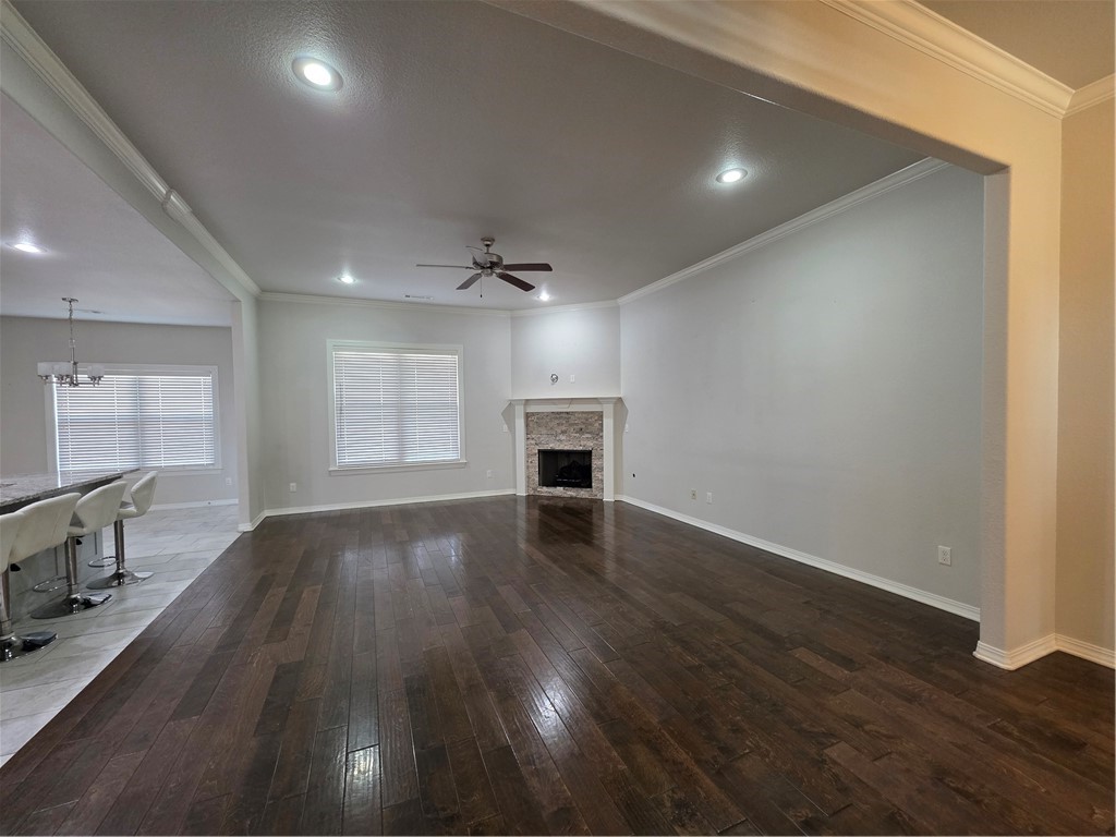 Bliss Meadows Centerton - Residential Lease