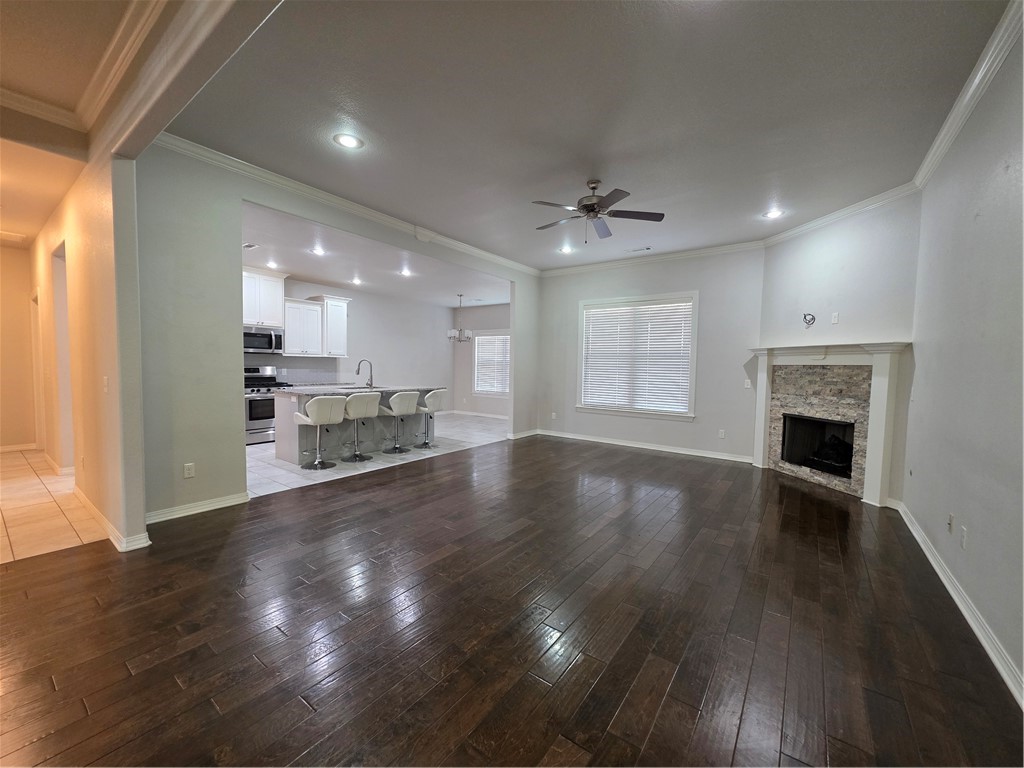 Bliss Meadows Centerton - Residential Lease