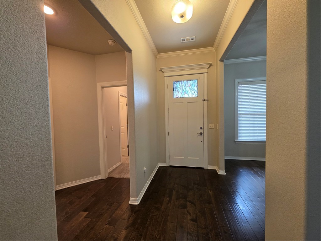 Bliss Meadows Centerton - Residential Lease
