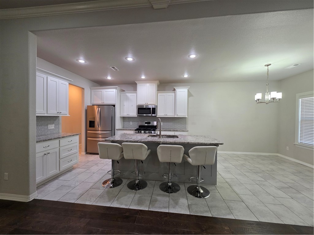 Bliss Meadows Centerton - Residential Lease