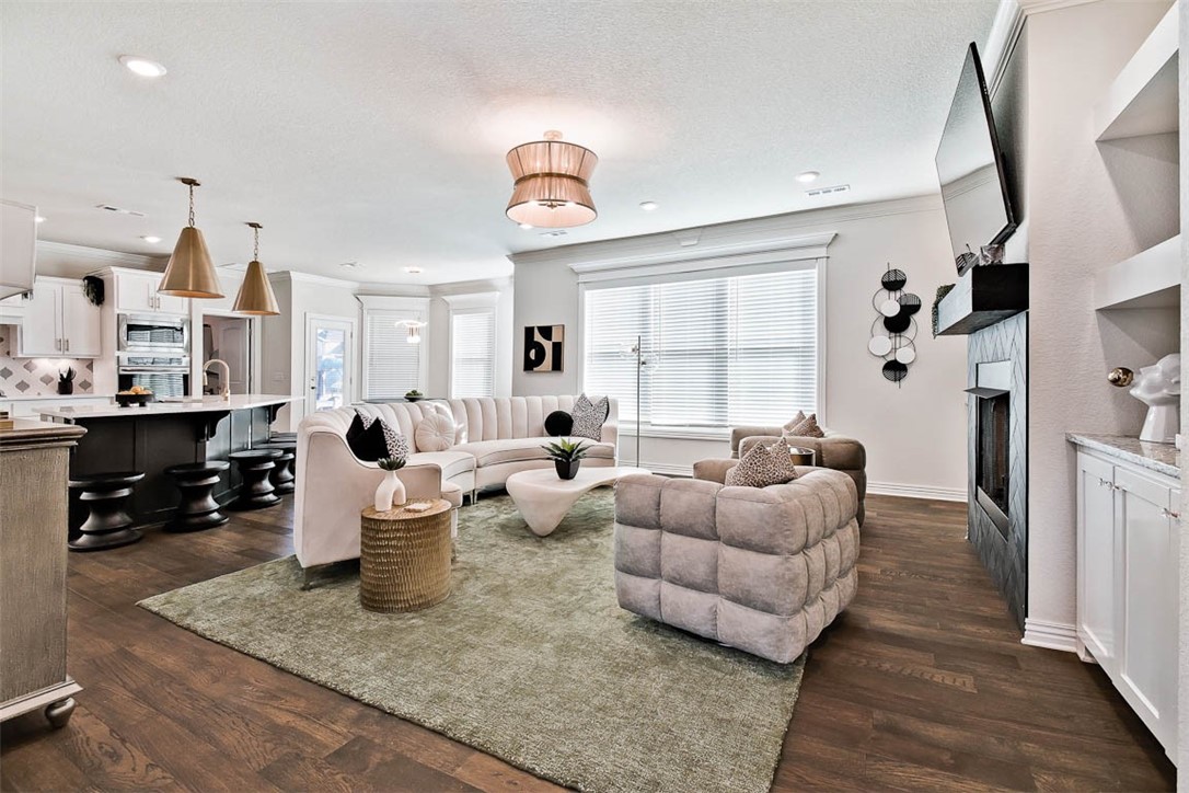 Elmdale Lake Estates - Residential