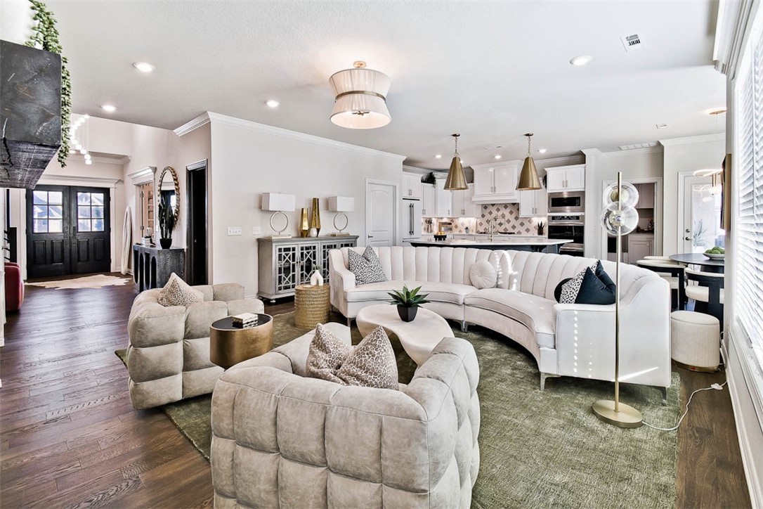 Elmdale Lake Estates - Residential