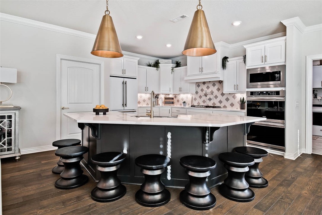 Elmdale Lake Estates - Residential