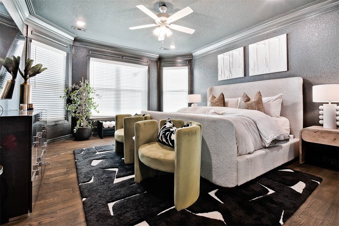 Elmdale Lake Estates - Residential