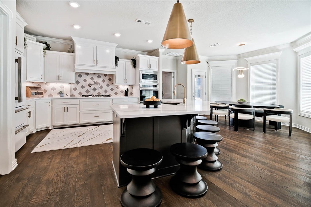 Elmdale Lake Estates - Residential