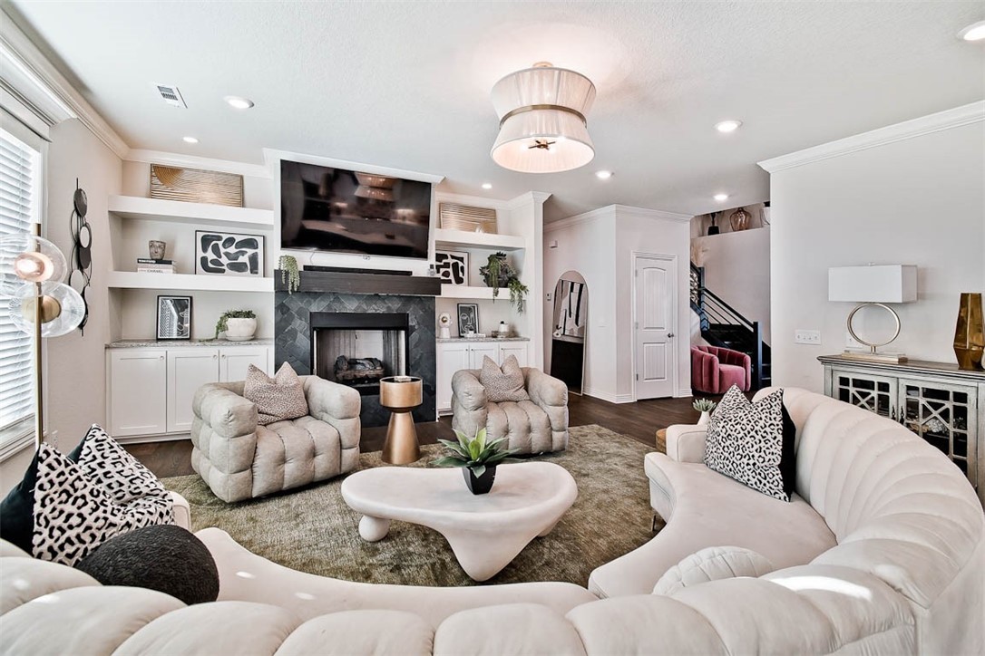 Elmdale Lake Estates - Residential