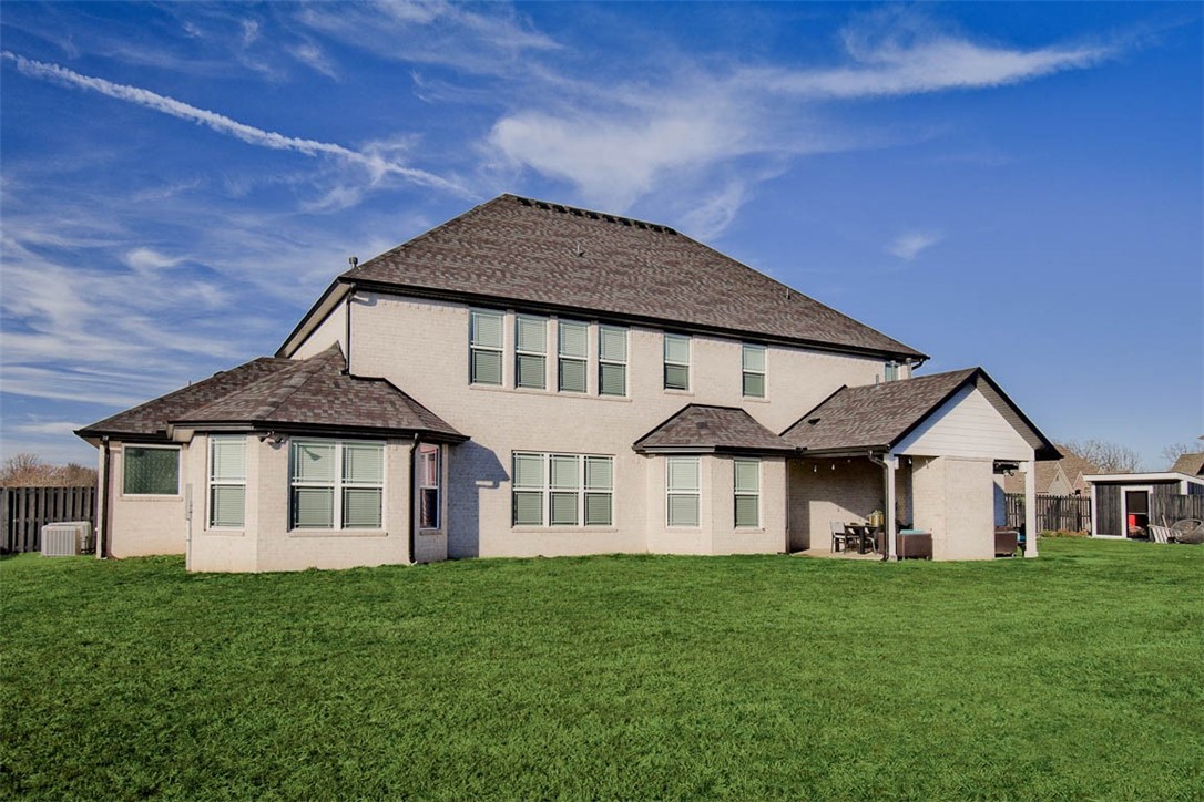 Elmdale Lake Estates - Residential