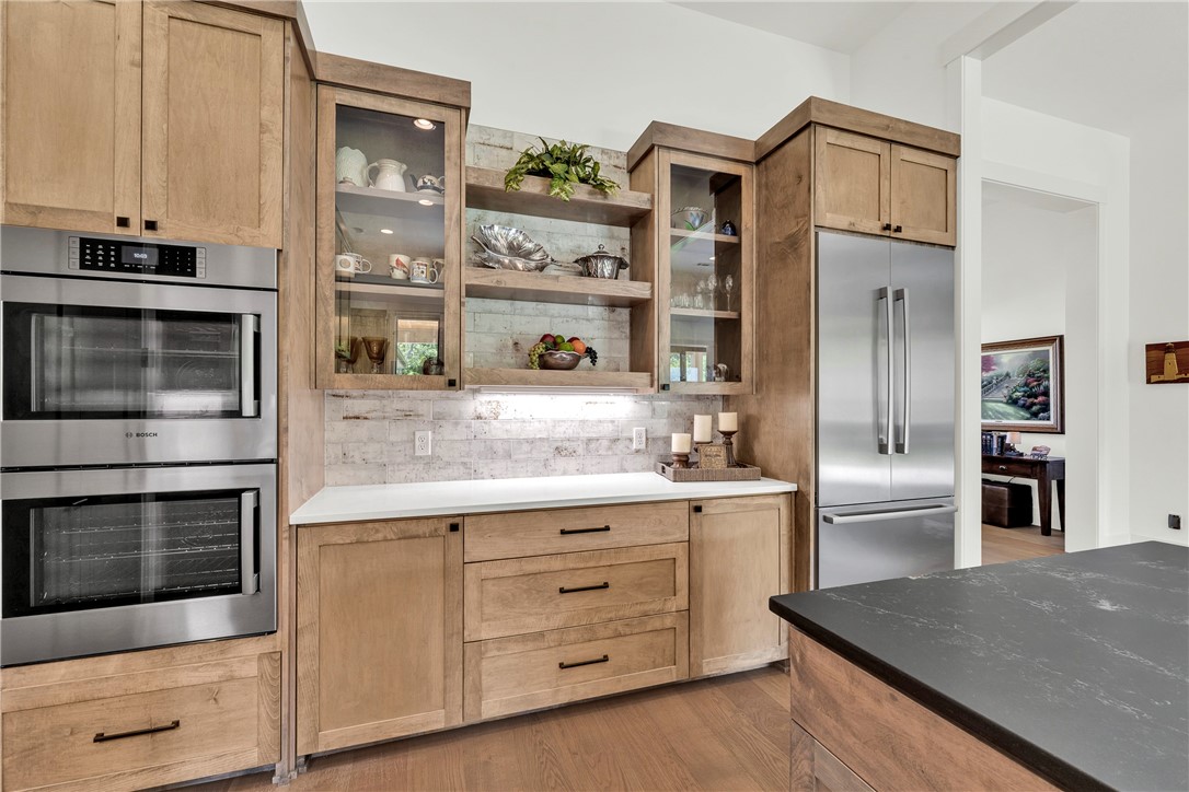 Knolls - Residential