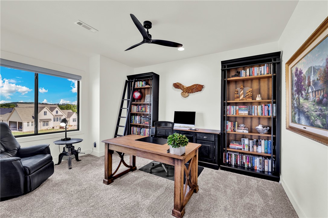 Knolls - Residential