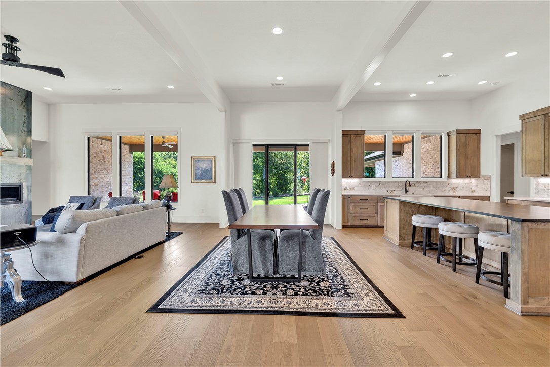 Knolls - Residential