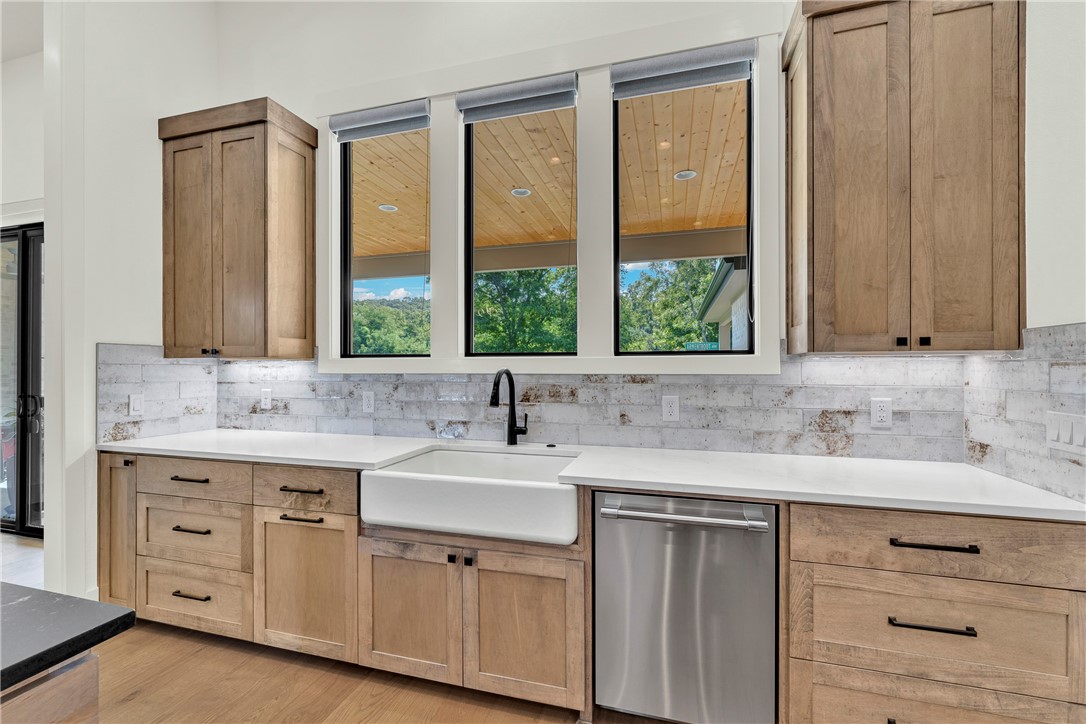 Knolls - Residential