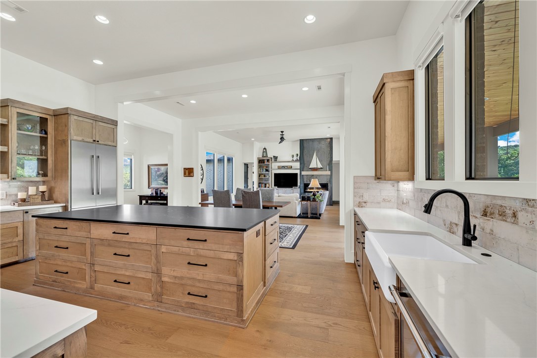 Knolls - Residential