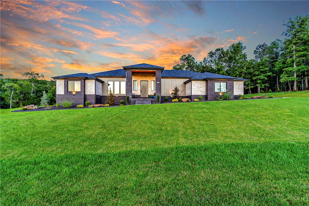 Knolls - Residential