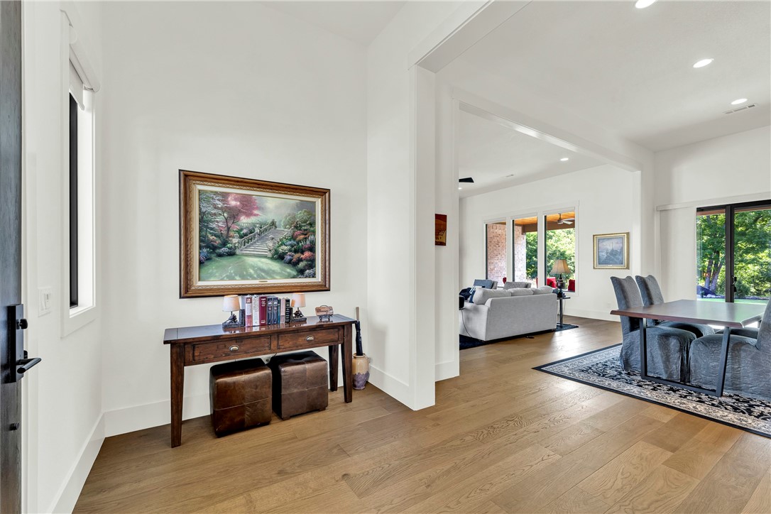 Knolls - Residential