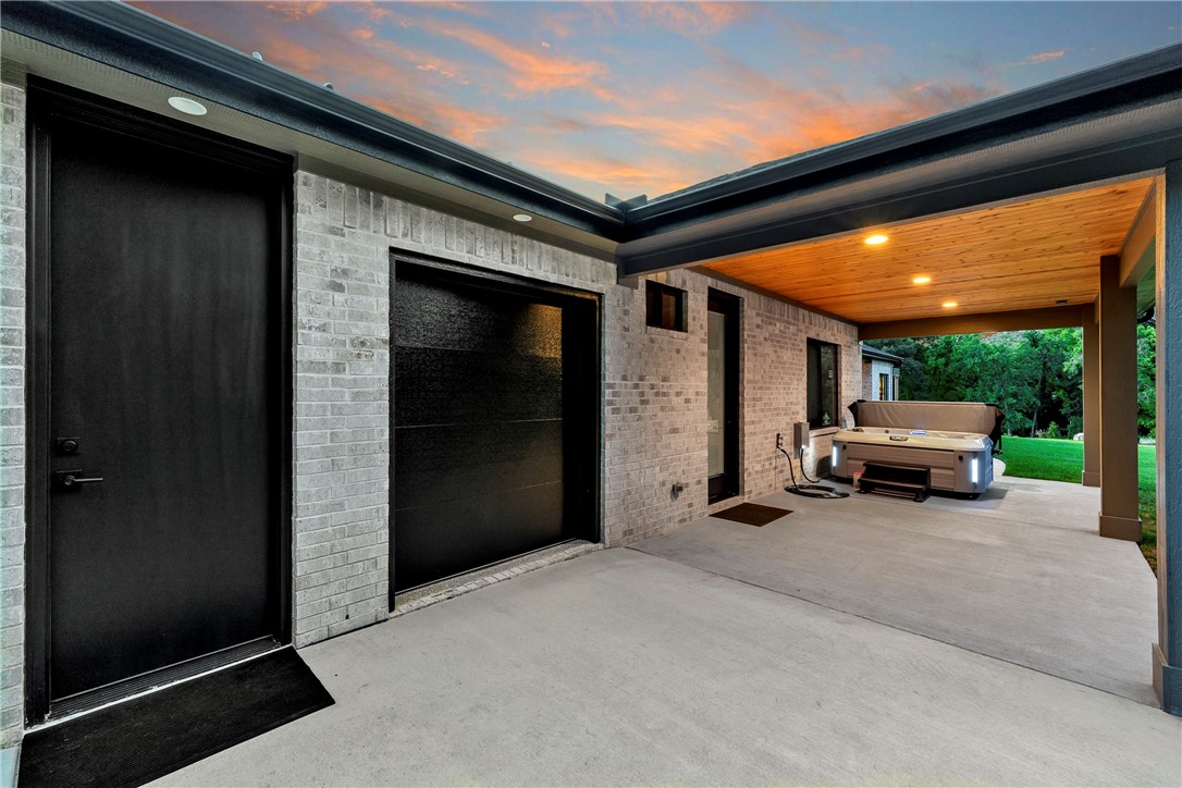 Knolls - Residential