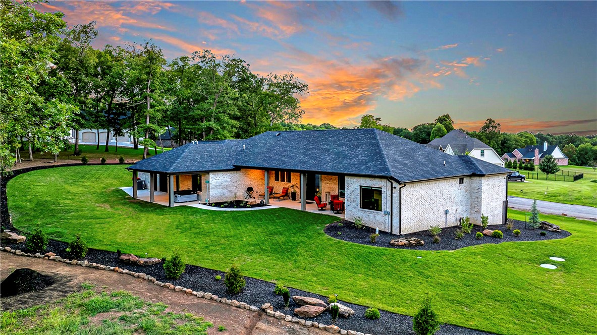 Knolls - Residential