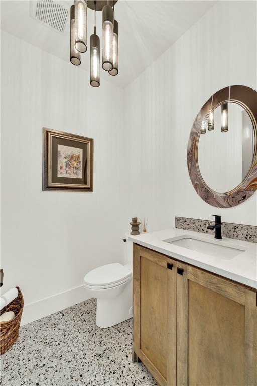 Knolls - Residential