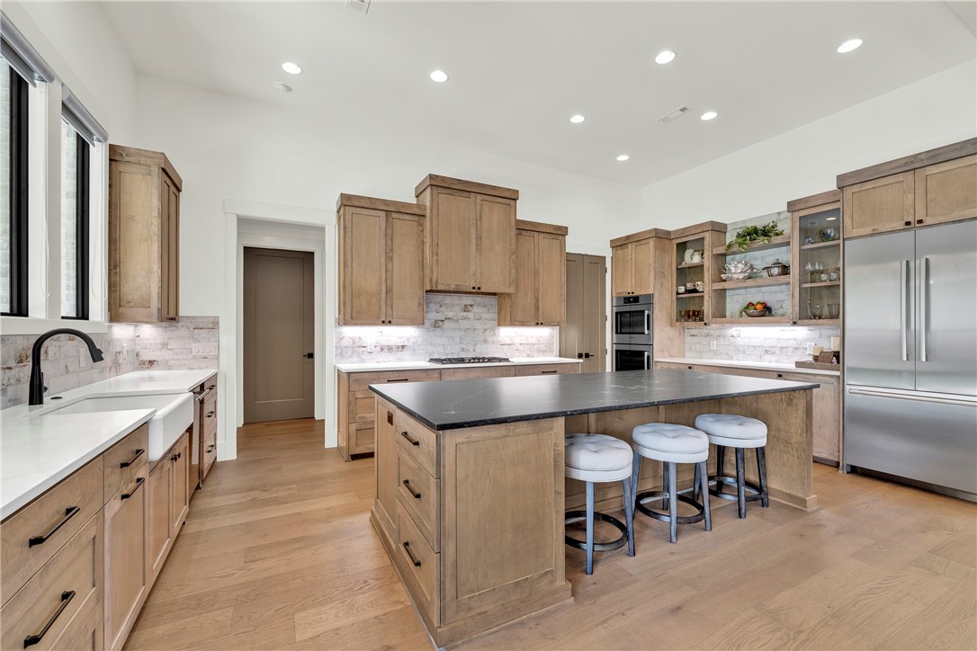 Knolls - Residential