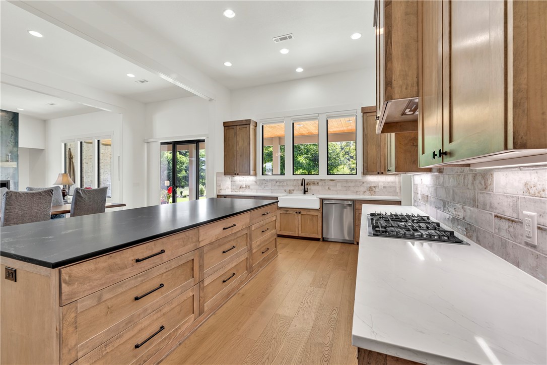 Knolls - Residential