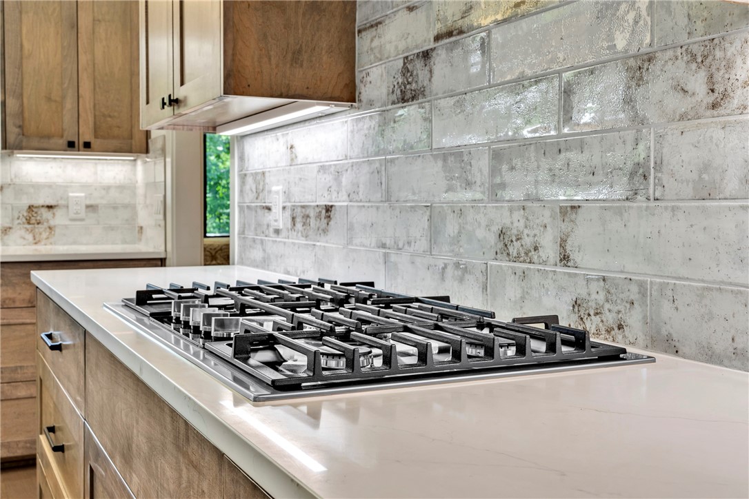 Knolls - Residential