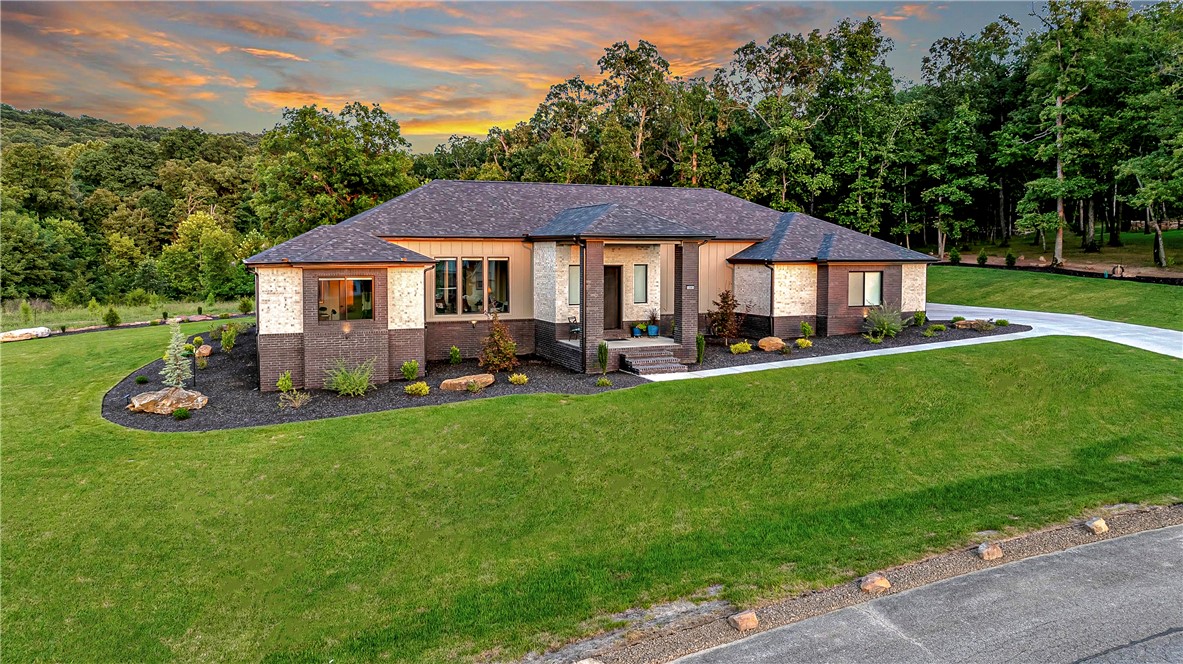 Knolls - Residential