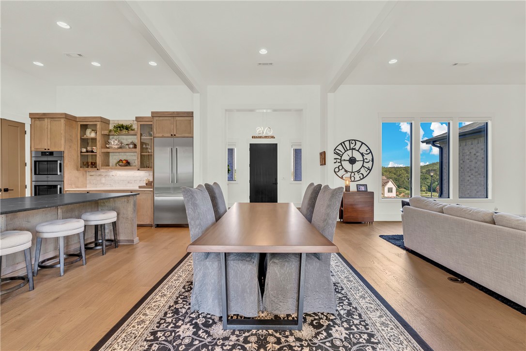 Knolls - Residential