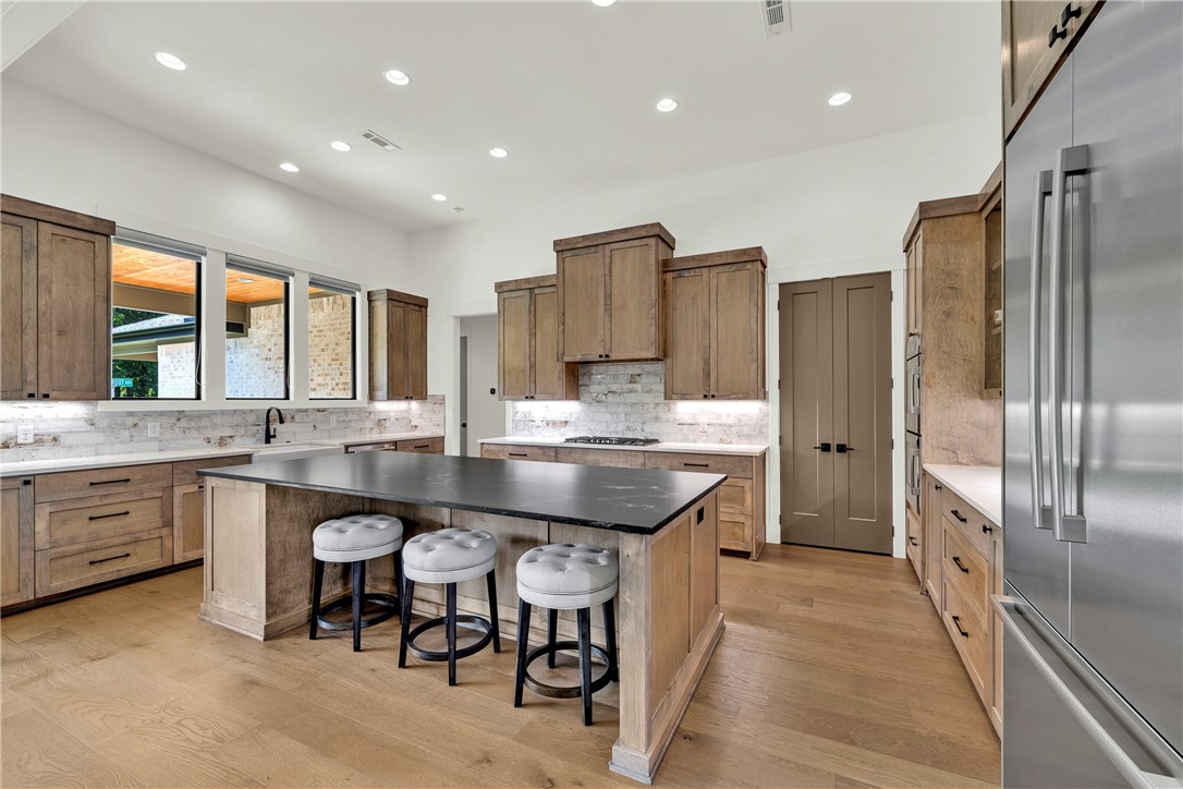 Knolls - Residential