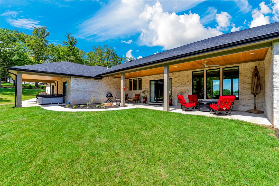 Knolls - Residential