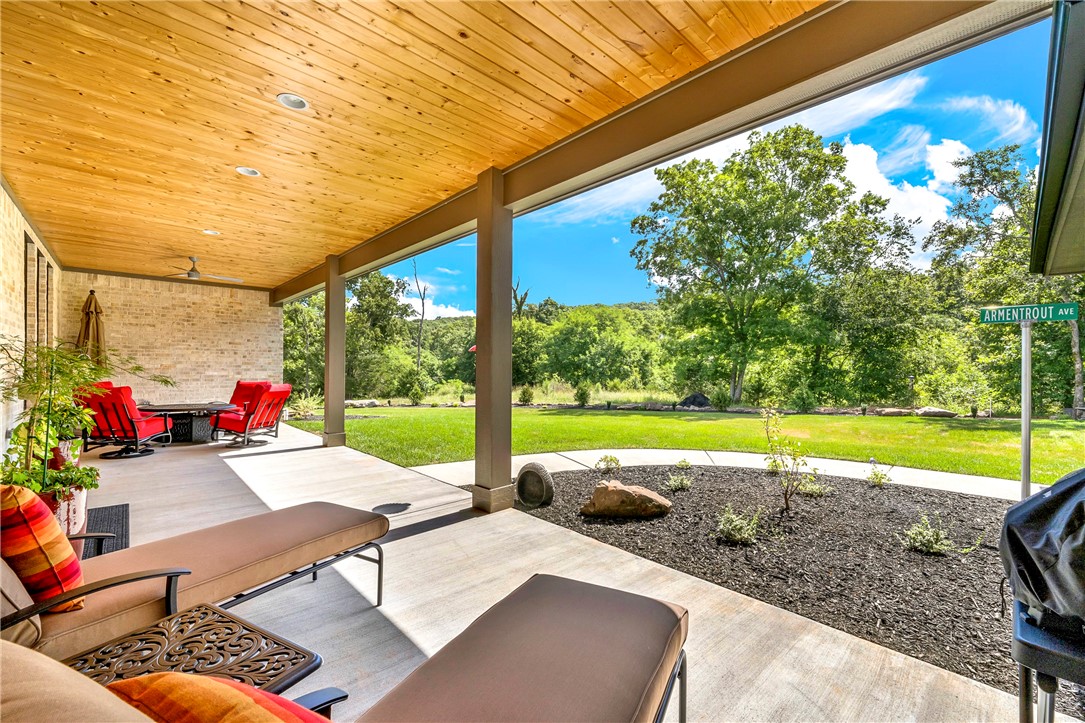 Knolls - Residential