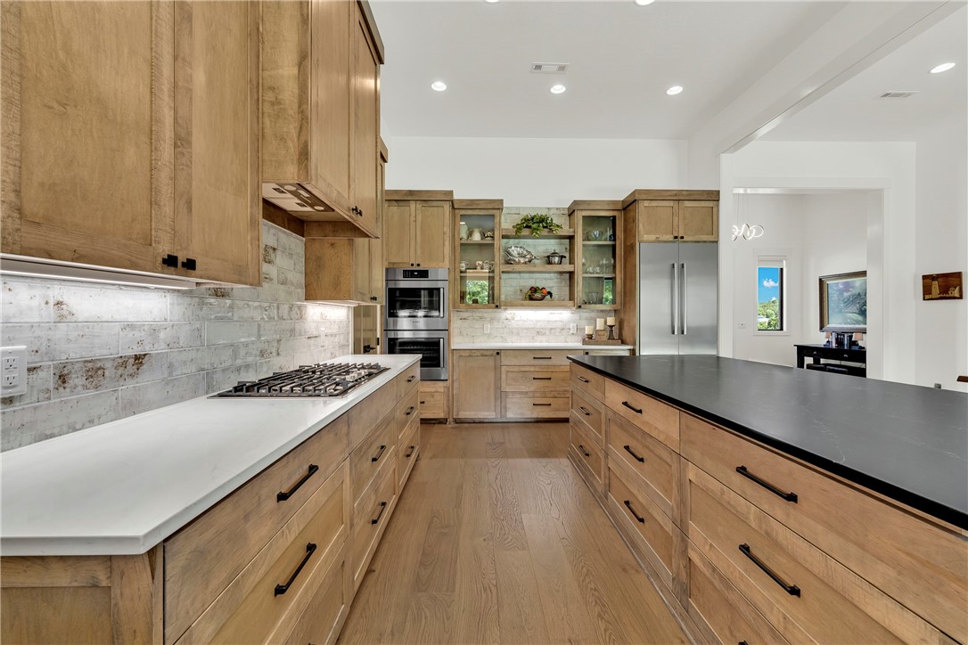 Knolls - Residential