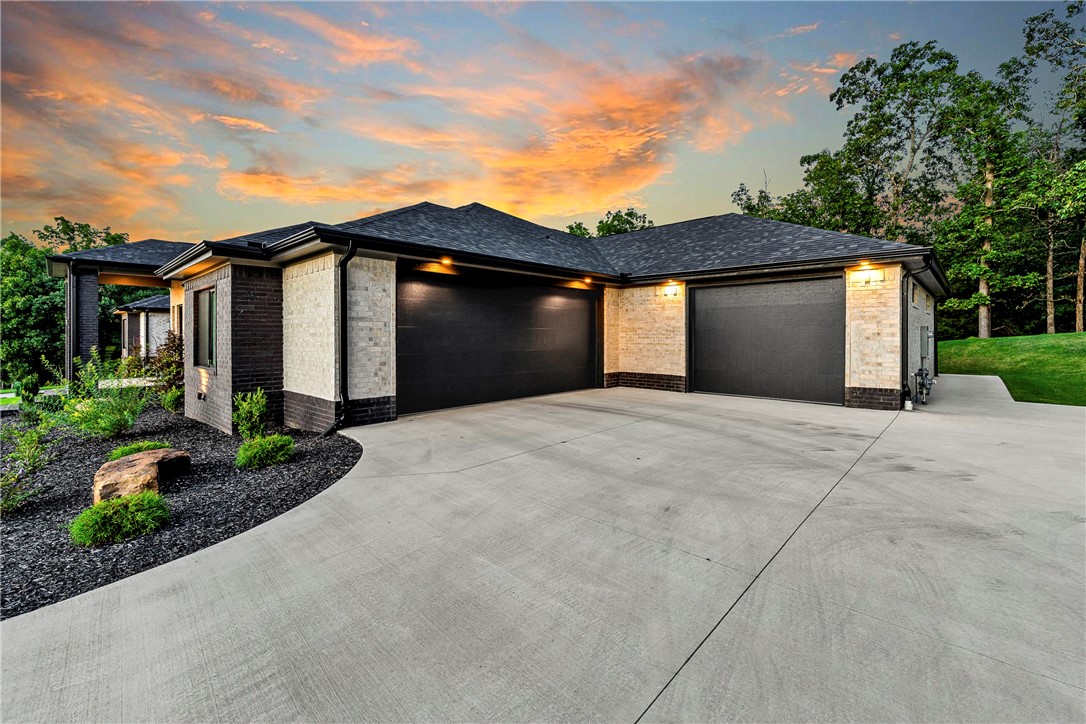 Knolls - Residential