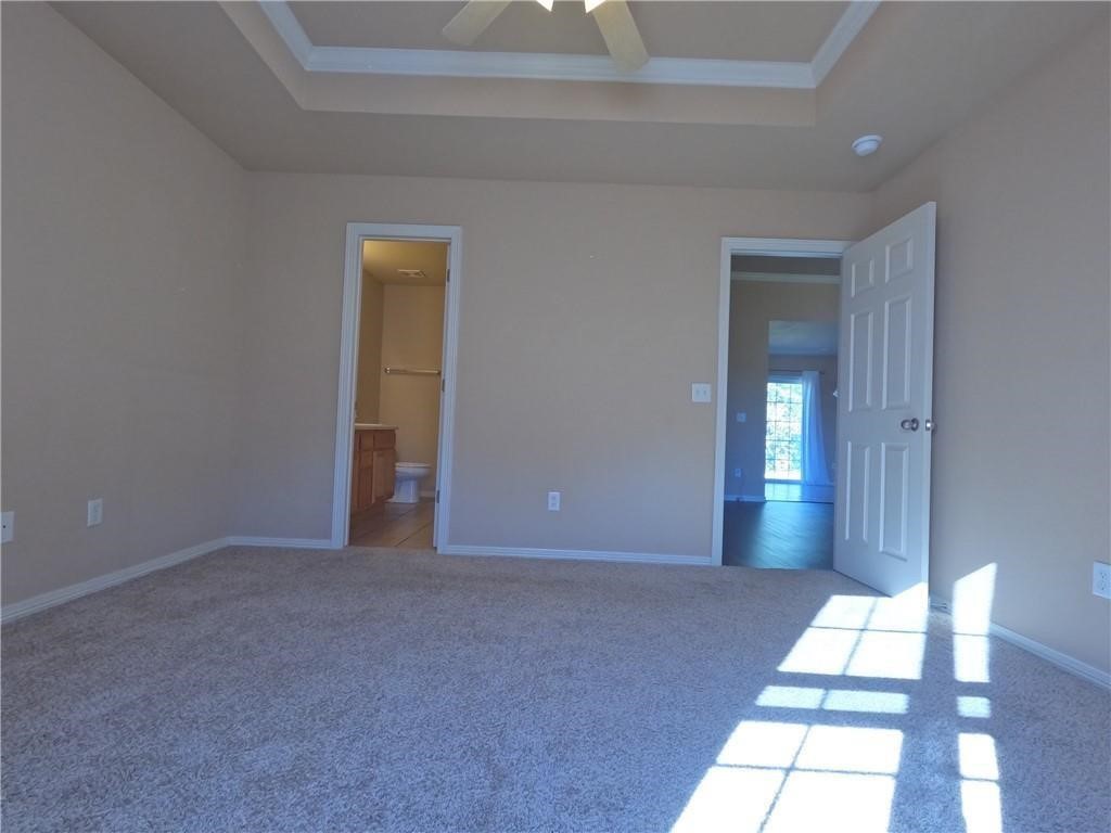 SOUTHFORK SUB PH IIIA-LOWELL - Residential Lease