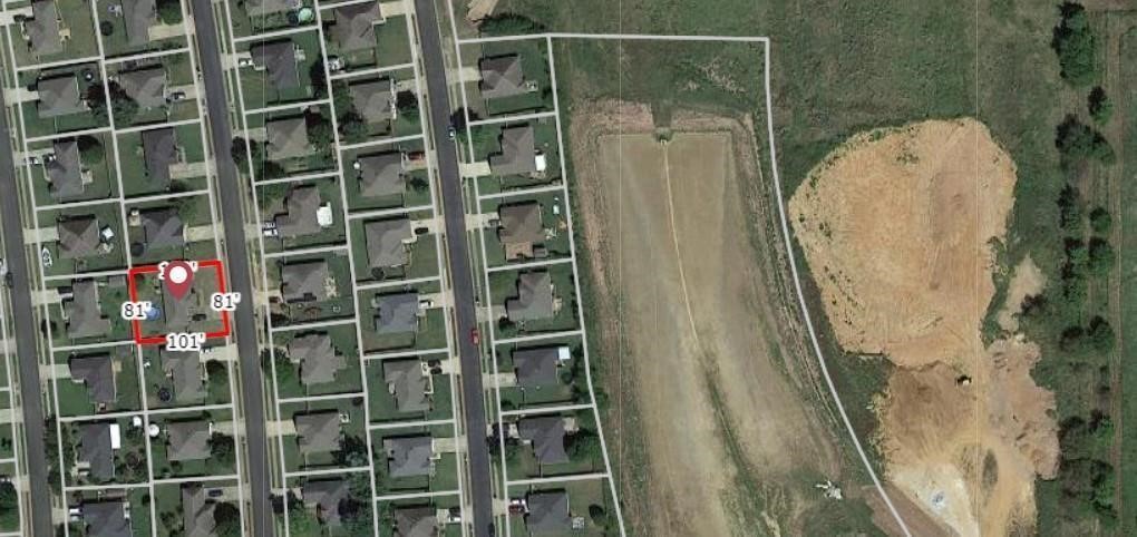 SOUTHFORK SUB PH IIIA-LOWELL - Residential Lease