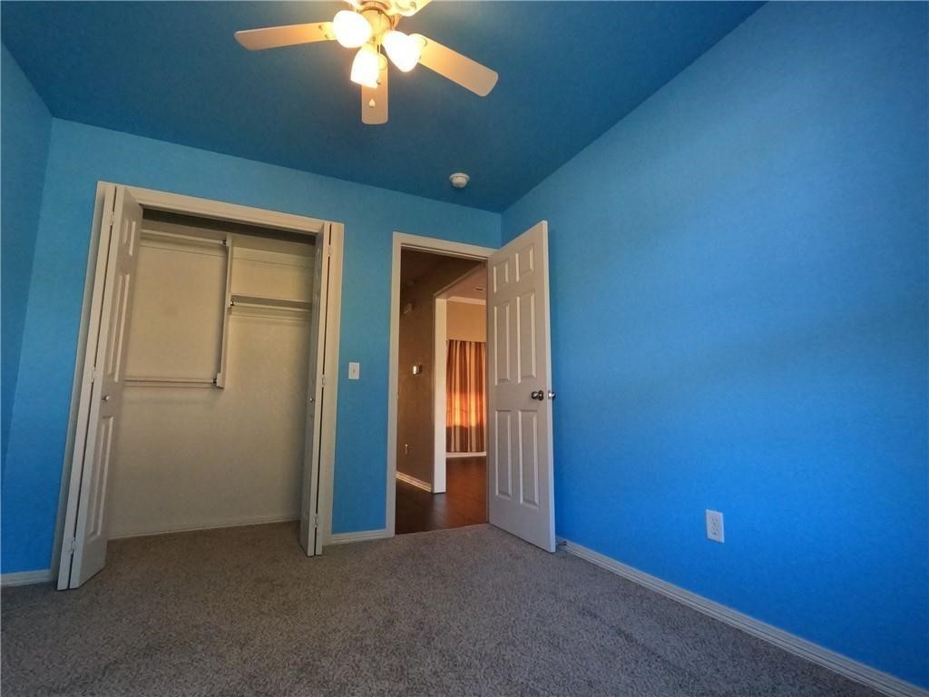 SOUTHFORK SUB PH IIIA-LOWELL - Residential Lease