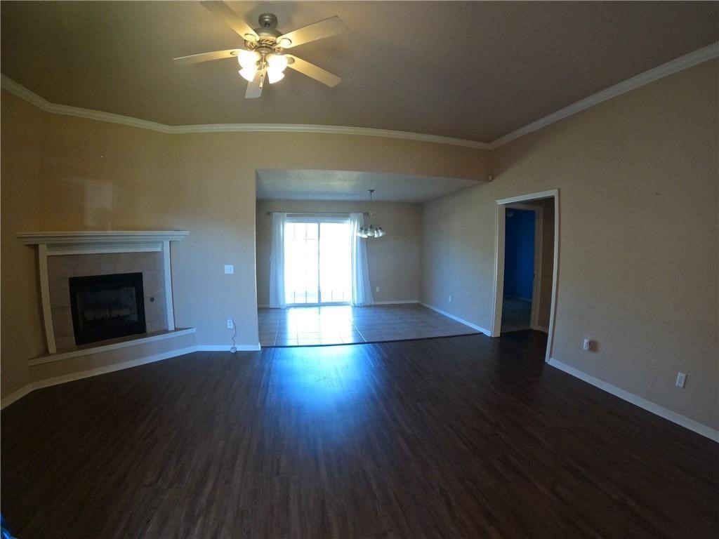 SOUTHFORK SUB PH IIIA-LOWELL - Residential Lease