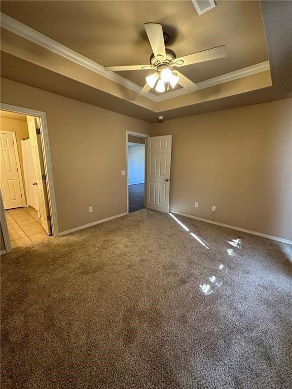 SOUTHFORK SUB PH IIIA-LOWELL - Residential Lease