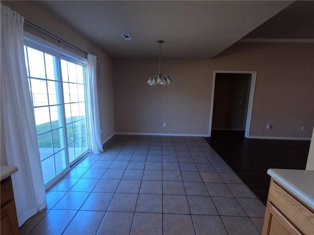 SOUTHFORK SUB PH IIIA-LOWELL - Residential Lease