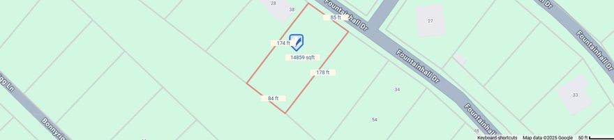 Welcome to this builder-approved lot in West Side Bella Vista. It's close to the Scottsdale Golf Course and Lake Lock Lomond. Midway between either I-49/BV Bypass and Bella Vista Way/71-B). Enjoy all that beautiful Bella Vista has to offer. Branchwood Recreational Center, Golf, Tennis, bike trails, lakes, fishing, shooting ranges, gyms, swimming pools, etc. Perc test for a three or two-bedroom home is available upon request. Lot corners flagged pink/orange for convenience in showings. Friendly seller financing available.