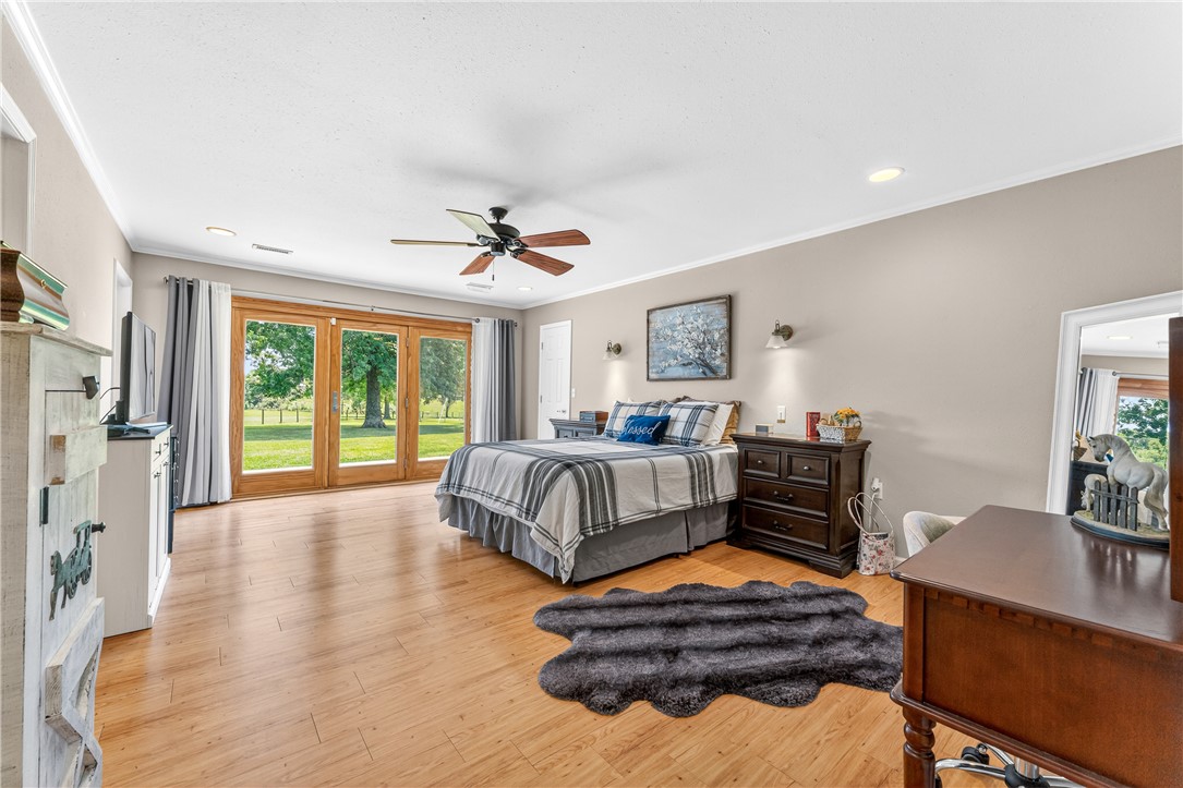 Harmon Estates Ph I & Ii - Residential