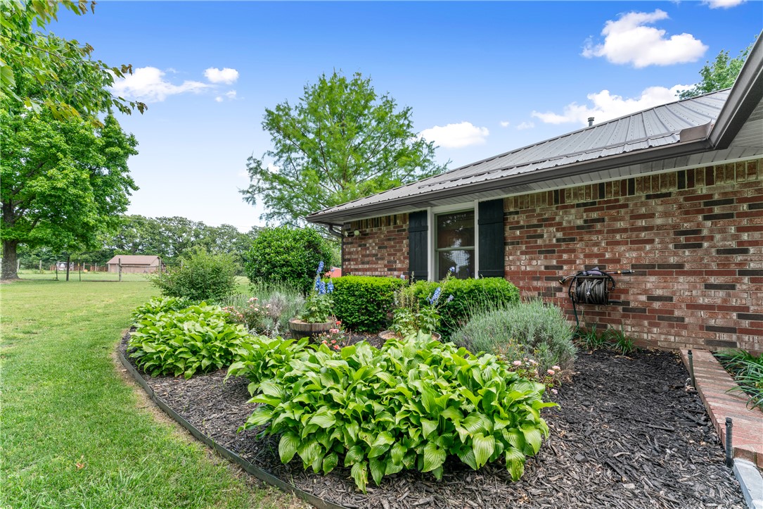 Harmon Estates Ph I & Ii - Residential