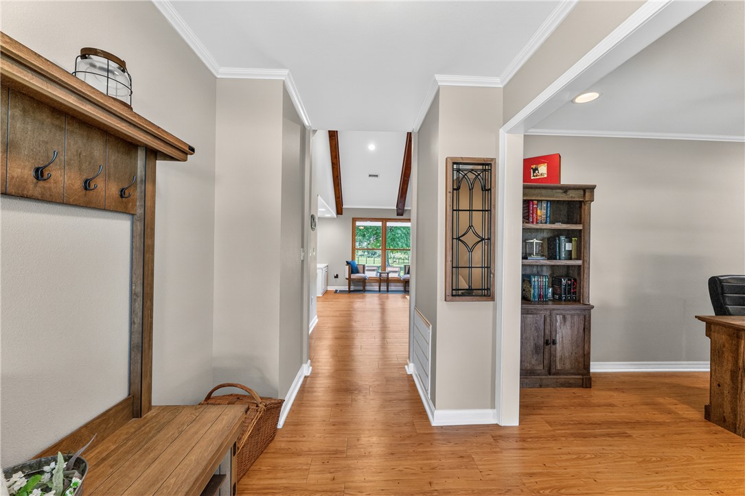 Harmon Estates Ph I & Ii - Residential